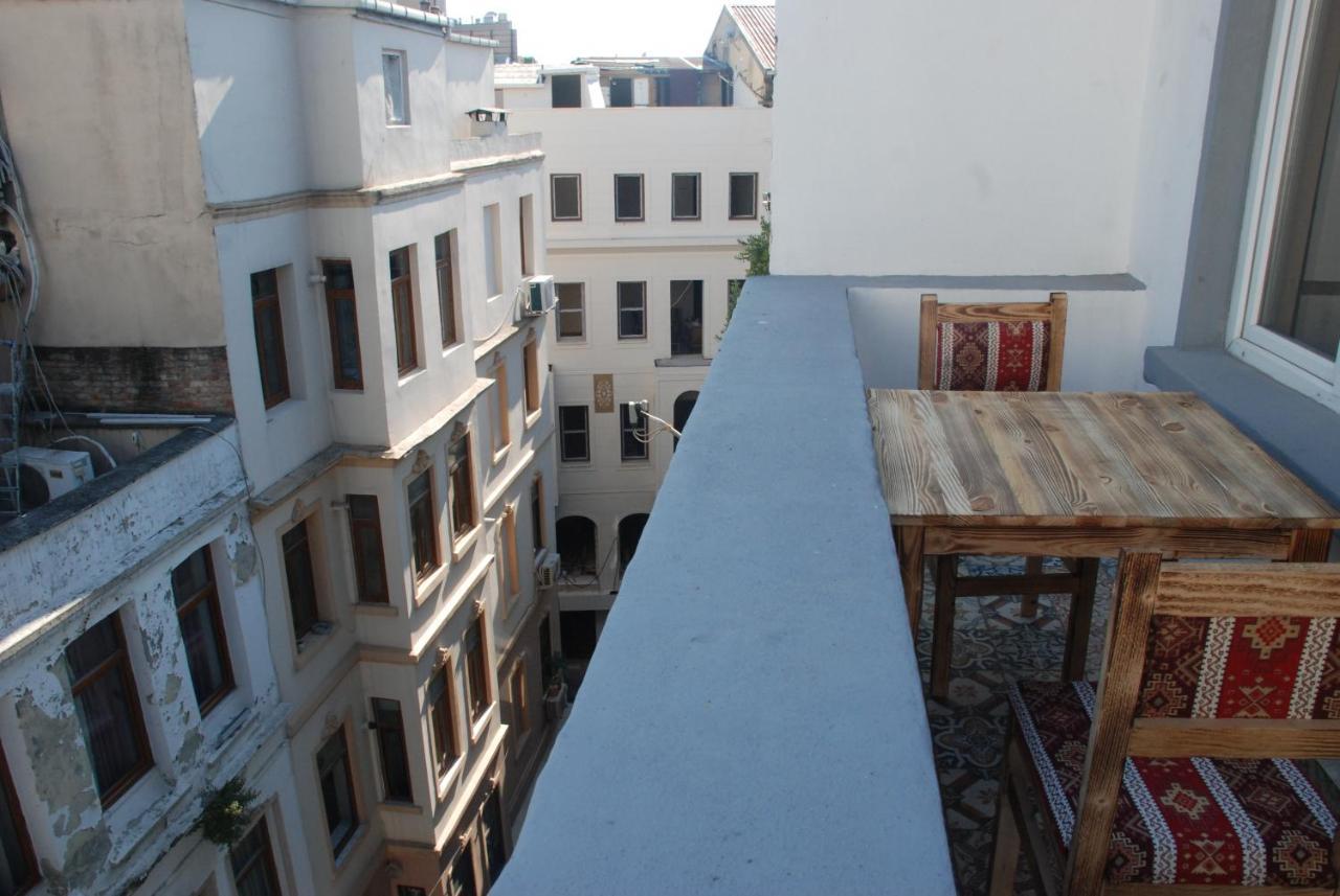 Karma Hotel Istambul Extérieur photo