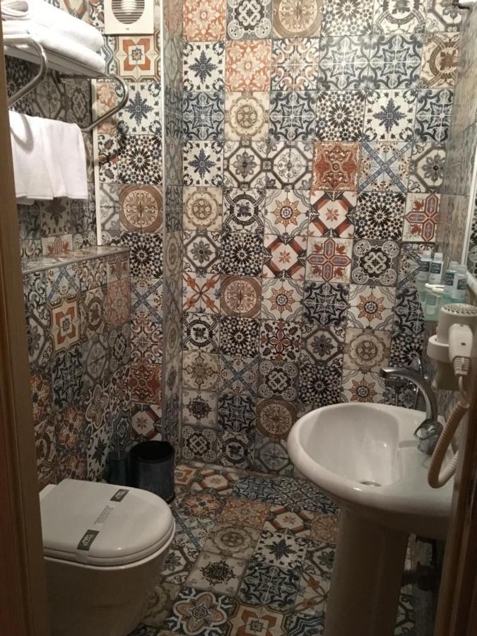 Karma Hotel Istambul Extérieur photo