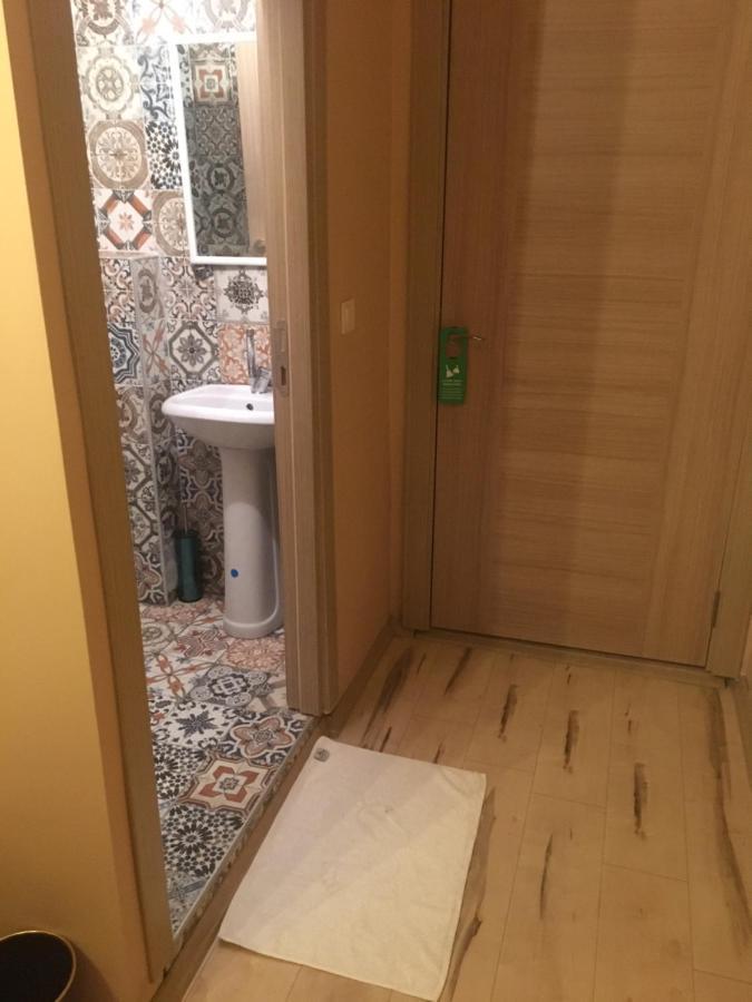 Karma Hotel Istambul Extérieur photo