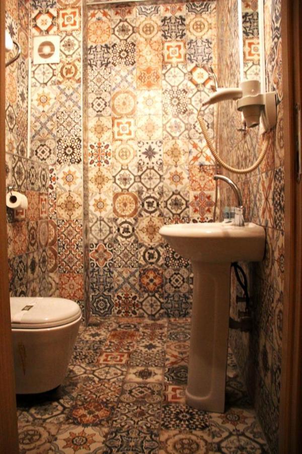 Karma Hotel Istambul Extérieur photo