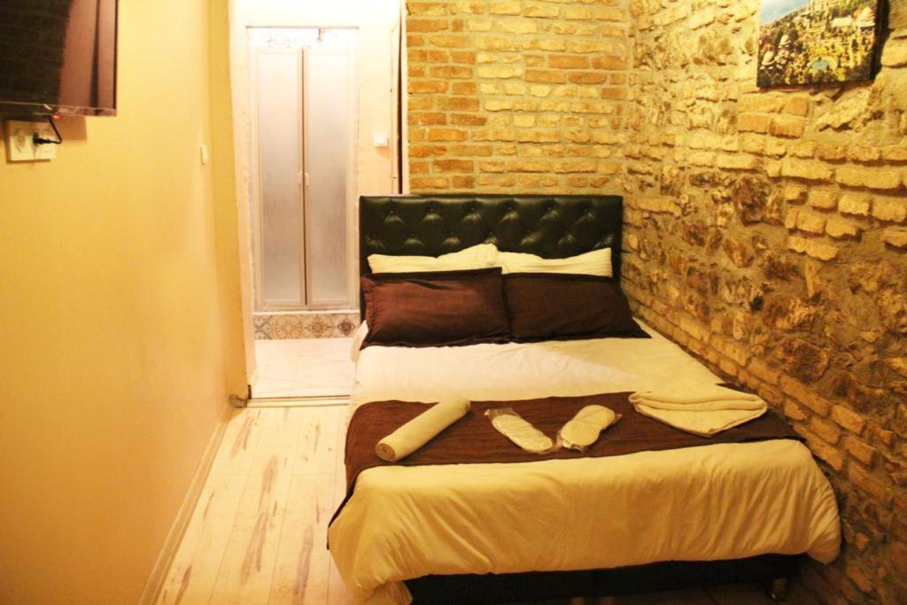 Karma Hotel Istambul Extérieur photo