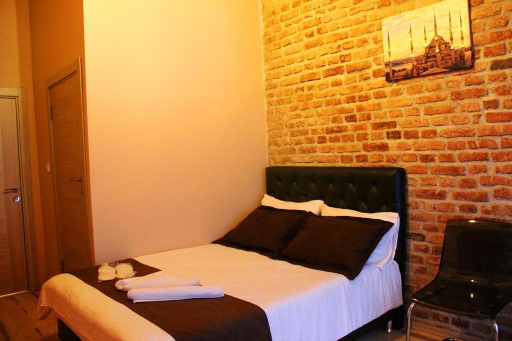 Karma Hotel Istambul Extérieur photo