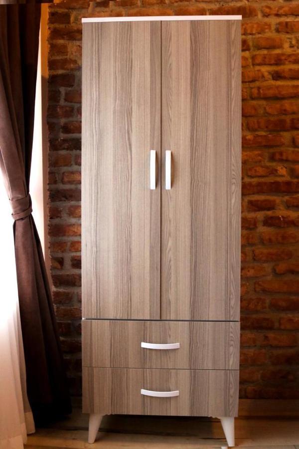 Karma Hotel Istambul Extérieur photo
